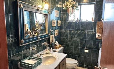 Casa en venta en Lomas 4ta secc.- Frente a área verde