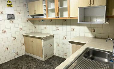 DEPARTAMENTO en ALQUILER en SURCO