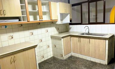 DEPARTAMENTO en ALQUILER en SURCO