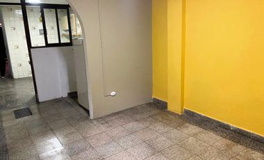 DEPARTAMENTO en ALQUILER en SURCO
