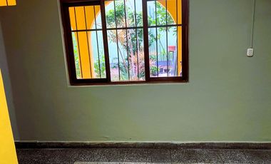DEPARTAMENTO en ALQUILER en SURCO