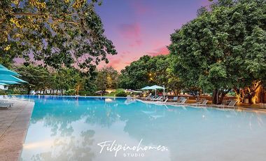 Tambuli Beachfront studio for sale Toer E