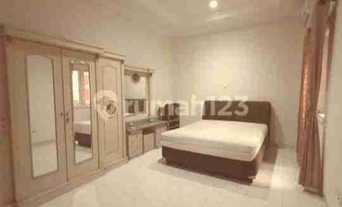 JUAL/ SEWAKAN RUMAH 2 LT SIAP HUNI DI TENGGILIS UTARA SURABAYA (Tjin2Area)