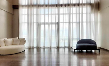 5BR Penthouse - Viridian in Greenhills, San Juan with own swimming pool