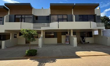 House and Lot in Antipolo for Sale Ready for Occupancy and Preselling available
