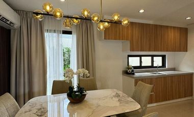 House and Lot in Antipolo for Sale Ready for Occupancy and Preselling available