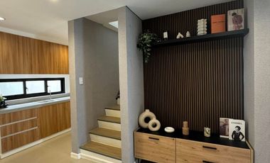 House and Lot in Antipolo for Sale Ready for Occupancy and Preselling available