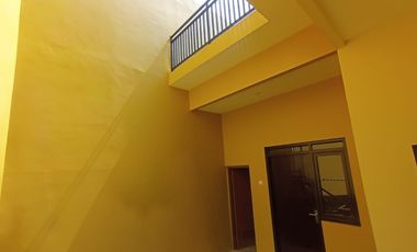Dijual Rumah Baru Desain Modern Siap Huni Komplek Margahayu di Saturnus Timur Kota Bandung