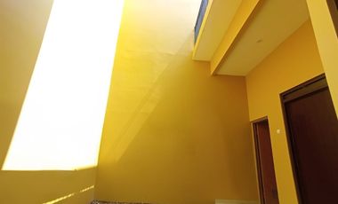 Dijual Rumah Baru Desain Modern Siap Huni Komplek Margahayu di Saturnus Timur Kota Bandung
