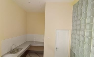 Dijual Rumah Baru Desain Modern Siap Huni Komplek Margahayu di Saturnus Timur Kota Bandung