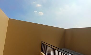 Dijual Rumah Baru Desain Modern Siap Huni Komplek Margahayu di Saturnus Timur Kota Bandung