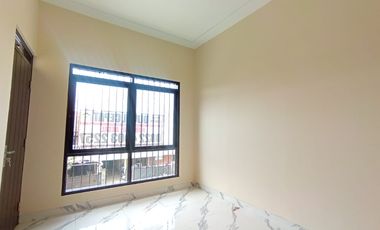Dijual Rumah Baru Desain Modern Siap Huni Komplek Margahayu di Saturnus Timur Kota Bandung