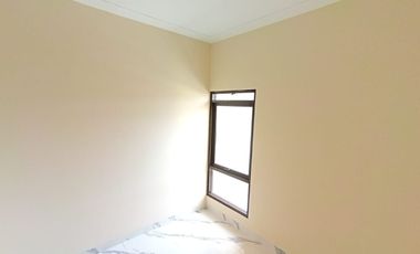 Dijual Rumah Baru Desain Modern Siap Huni Komplek Margahayu di Saturnus Timur Kota Bandung