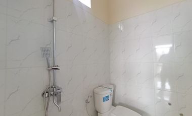 Dijual Rumah Baru Desain Modern Siap Huni Komplek Margahayu di Saturnus Timur Kota Bandung
