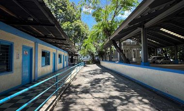 Prime Lot for Sale in Manila ideal for Condominium or Commercial Building