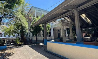 Prime Lot for Sale in Manila ideal for Condominium or Commercial Building