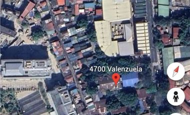 Prime Lot for Sale in Manila ideal for Condominium or Commercial Building