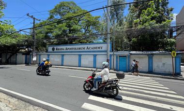 Prime Lot for Sale in Manila ideal for Condominium or Commercial Building