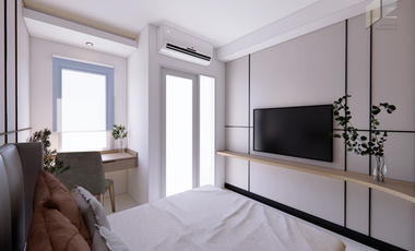 Apartment Kyo For Rent  New Gress super mewah* Studio ( 2 Unit Jejer ) Samping Ubaya Tenggilis