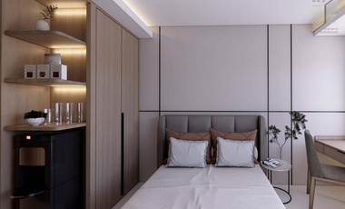 Apartment Kyo For Rent  New Gress super mewah* Studio ( 2 Unit Jejer ) Samping Ubaya Tenggilis