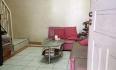 FOR SALE - Three Storey Townhouse with Own Gate in Kamagong Townhouse, Makati City