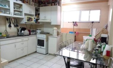 FOR SALE - Three Storey Townhouse with Own Gate in Kamagong Townhouse, Makati City