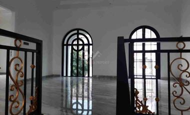 Dijual Rumah Baru Cantik Strategis Bangunan Kokoh di Bintaro Sektor 9