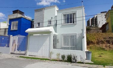 CASA EN VENTA EN LOMAS DE COACALCO – EXCELENTE PRECIO Y UBICACIÓN