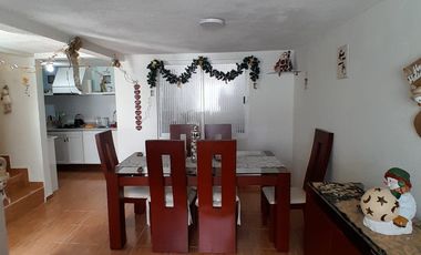 CASA EN VENTA EN LOMAS DE COACALCO – EXCELENTE PRECIO Y UBICACIÓN