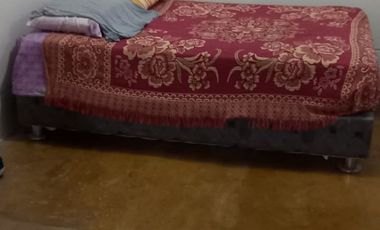 Venta de departamento 1er, piso en San Martin de Porres