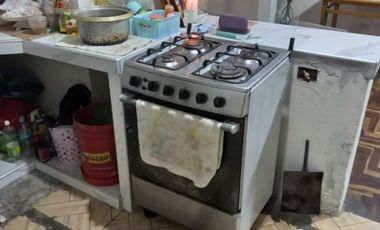 Venta de departamento 1er, piso en San Martin de Porres