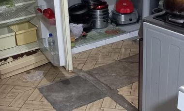Venta de departamento 1er, piso en San Martin de Porres