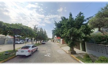 VENTA DE CASA EN COATZACOALCOS VERACRUZ