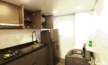 ✨ARRIENDO APARTAMENTO AMOBLADO CERCA A MULTIPLAZA LA FELICIDAD BOGOTA✨