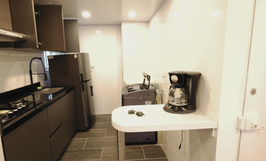 ✨ARRIENDO APARTAMENTO AMOBLADO CERCA A MULTIPLAZA LA FELICIDAD BOGOTA✨