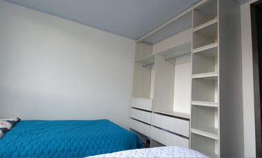 ✨ARRIENDO APARTAMENTO AMOBLADO CERCA A MULTIPLAZA LA FELICIDAD BOGOTA✨