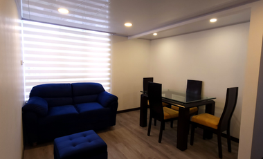✨ARRIENDO APARTAMENTO AMOBLADO CERCA A MULTIPLAZA LA FELICIDAD BOGOTA✨