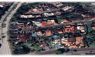 VENTA DE CASA EN XALAPA VERACRUZ