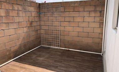 CASA EN RENTA EN PUERTA REAL CUAUTLANCINGO