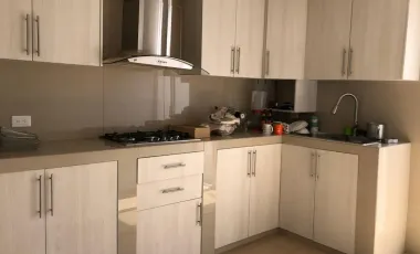 CASA EN RENTA EN PUERTA REAL CUAUTLANCINGO