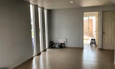 CASA EN RENTA EN PUERTA REAL CUAUTLANCINGO