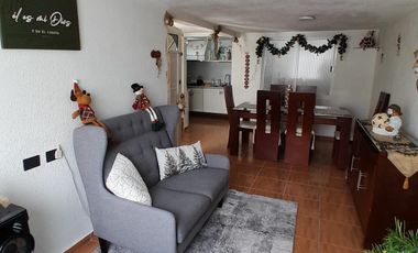 ¡GRAN OPORTUNIDAD! CASA EN VENTA EN LOMAS DE COACALCO – SEGURA, AMPLIA Y LISTA PARA TI