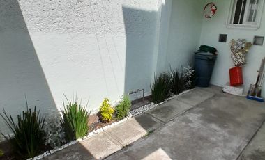 ¡GRAN OPORTUNIDAD! CASA EN VENTA EN LOMAS DE COACALCO – SEGURA, AMPLIA Y LISTA PARA TI