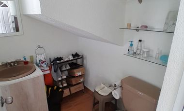 ¡GRAN OPORTUNIDAD! CASA EN VENTA EN LOMAS DE COACALCO – SEGURA, AMPLIA Y LISTA PARA TI