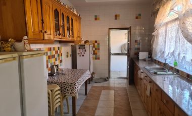 House with lot UK plug sockets near beach