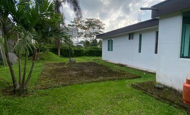 VENTA DE CASA URB. MACADAMIAS