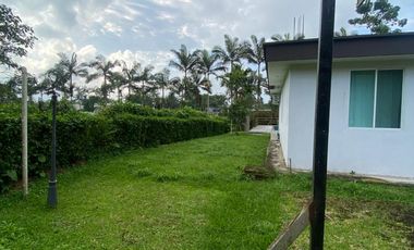 VENTA DE CASA URB. MACADAMIAS