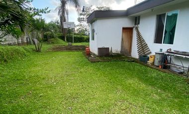 VENTA DE CASA URB. MACADAMIAS