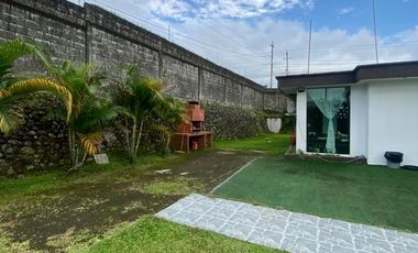 VENTA DE CASA URB. MACADAMIAS