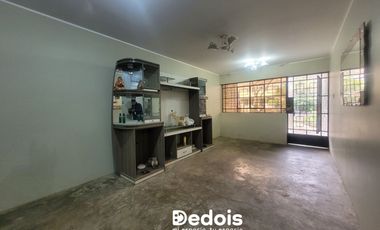 VENTA CASA DE DOS PISOS EN VENTANILLA